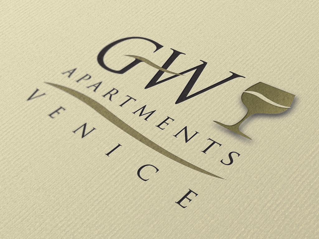 Good Wine Apartments Venedig Værelse billede